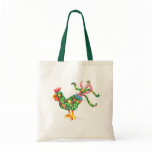 Rooster With Flair bags