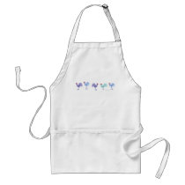 Roosters Apron