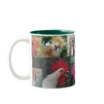 Roosters Mug