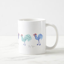 Roosters Mugs & Drinkware
