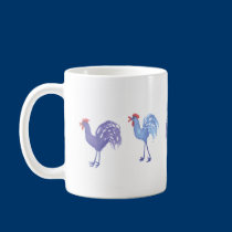 Roosters Mugs & Drinkware