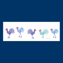 Roosters Posters & Prints posters