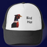 Roostins, Bird Hat hats