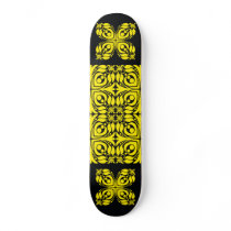 Root Acorn Custom Skateboard