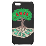 Root Of All Evil Cover For iPhone 5C