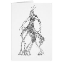 Root Walker - Card by pagan_1976 Root Walker - Card