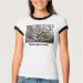 Ladies Ringer T-Shirt