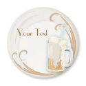 Rootbeer Float Magnets