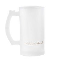 Rootbeer Float Mug