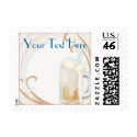 Rootbeer Float Postage postage
