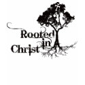 Rooted In Christ Tee t-shirts