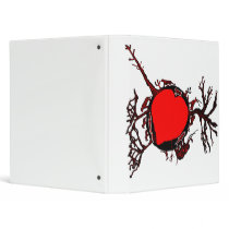 Rooted In Love Binder