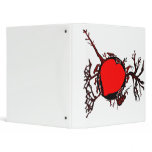 Rooted In Love Binder