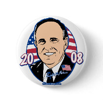 Rootin Rudy Button