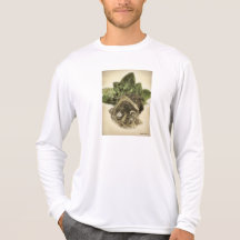 Roots 1 - Fine Botanical Art Shirts