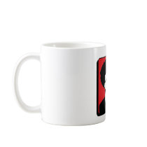 Roots coffee Mug Obama 08
