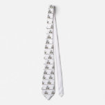 Roots Lion ties