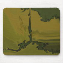 Roots Mousepad mousepads