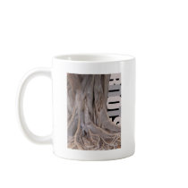 Roots mugs
