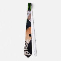 Roots of Gaia ties