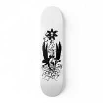 Roots  of Karma Skate Boards
