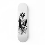 Roots  of Karma Skate Boards