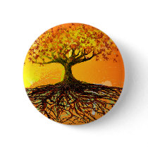 Roots of Love Pins