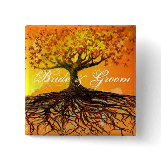 Roots of Love button