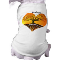 Roots of Love pet clothing by samack Roots of Love pet clothing
