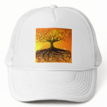 Roots of Love hats
