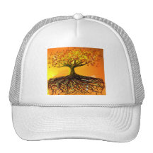 Roots of Love Hats
