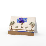 Roots of Love Note Card