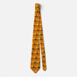 Roots of Love Neckwear