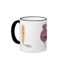 roots of some evil, but still your friends mugs