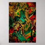 Roots Print