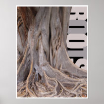 Roots posters