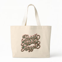 Roots Riddim Reggae bags