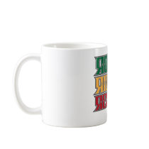 Roots Riddim Reggae Mugs