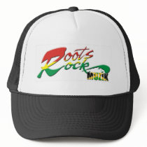 roots rock jam hats by miltonboothe roots rock jam hats