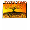 Roots Run Deep shirt