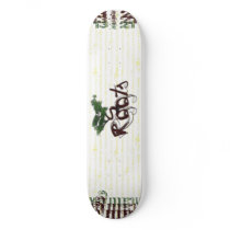 Roots Skateboard