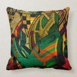 Roots pillows