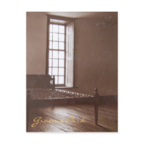 Rope Bed I postcards by GraemePark Rope Bed I postcards