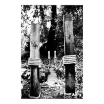 Rope Bridge posters
