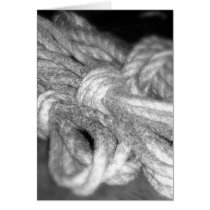 Rope cards by EastCoastRope Rope cards