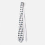 Rope 'em cowboy gear neckwear
