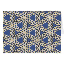 Rope Knots -  Card
