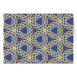 Rope Knots -  Card