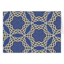 Rope Knots -  Card