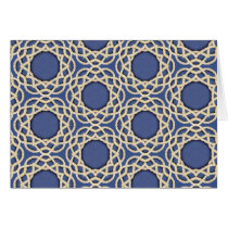 Rope Knots -  Card